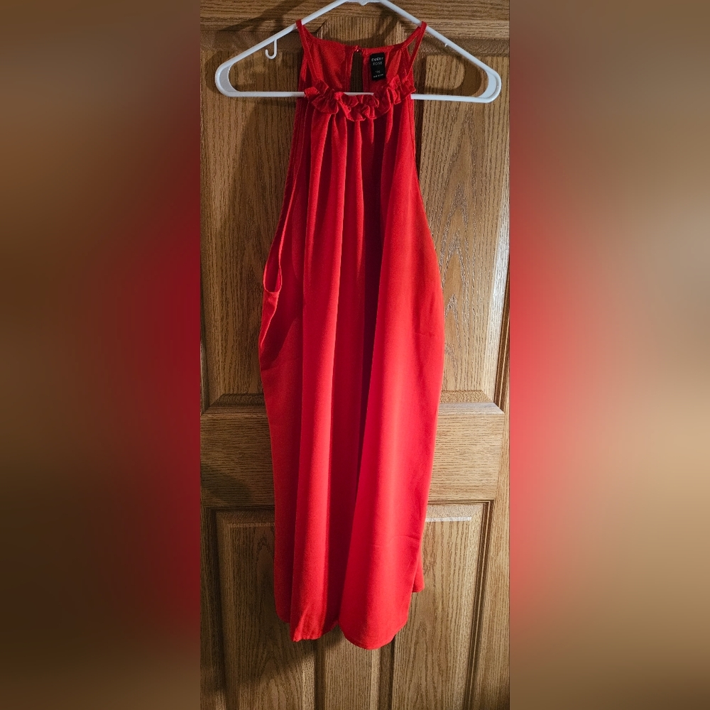 Emery Rose Dress - Picture 2 of 4